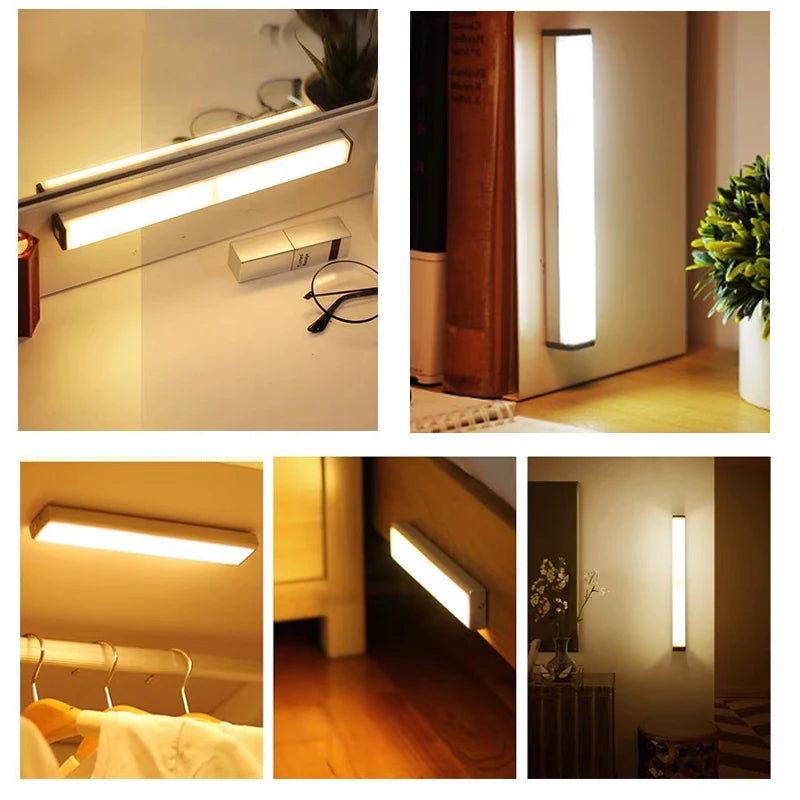 Oasis Motion Sensor LED Licht