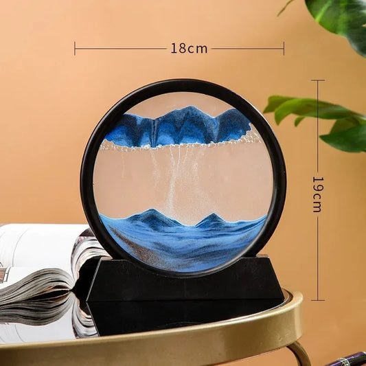Oasis Sanduhr