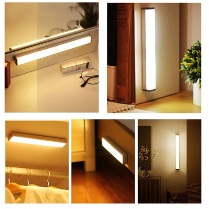 Oasis Motion Sensor LED Licht